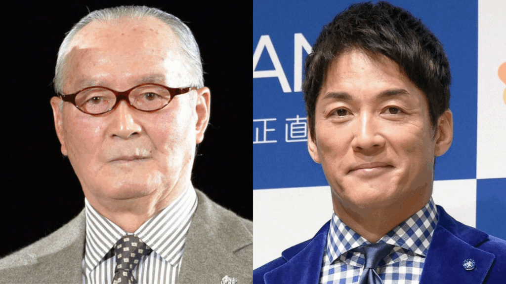 長嶋茂雄　死去　逝去　長嶋一茂　長男　息子　確執　不仲　疎遠　喪主　長嶋三奈　巨人　次女　妹　父　長嶋亜希子　オフィスエヌ　ナガシマ企画　商標登録　仕事　相続問題　脳梗塞